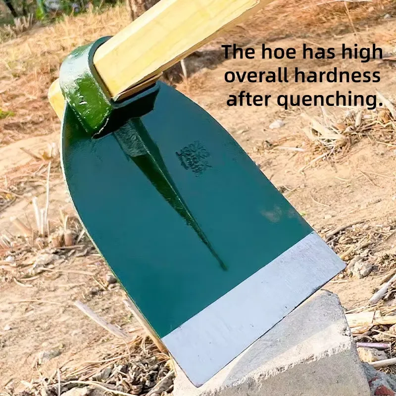 Landbouwgereedschap: Lange ste - Gardening Tools Used For Weeding recensie en prijs