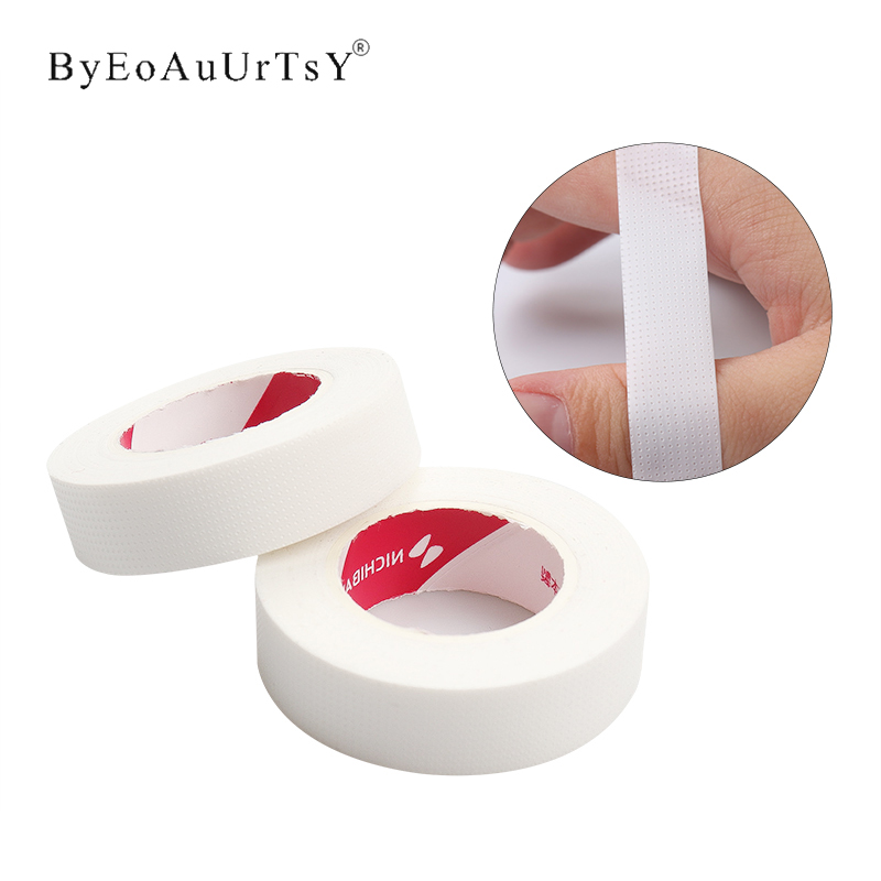 1pcs Wimper Extension Plakband - Grafting Tape recensie en prijs