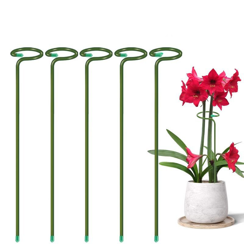 1-10 Stuks Metalen Enkele Stam - Gardening Tools Equipment recensie en prijs