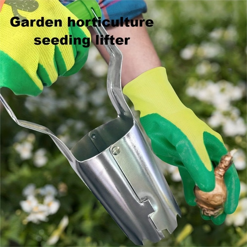 1-5PCS Handvat Zaailing Transp - Gardening Tools Equipment recensie en prijs