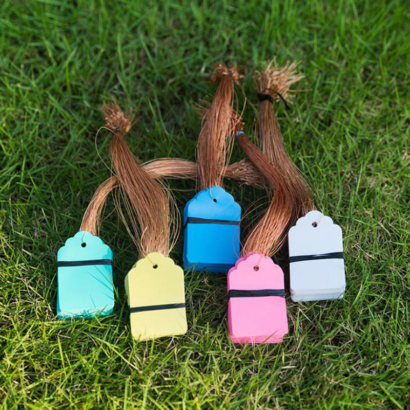 100 Stuks Plantenlabels Met To - Gardening Tools Labeled recensie en prijs