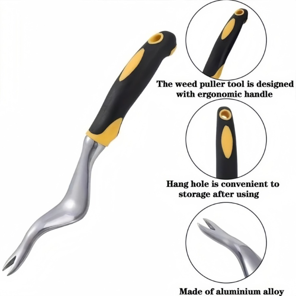 Handgereedschap voor het wiede - Gardening Tools Used For Weeding recensie en prijs