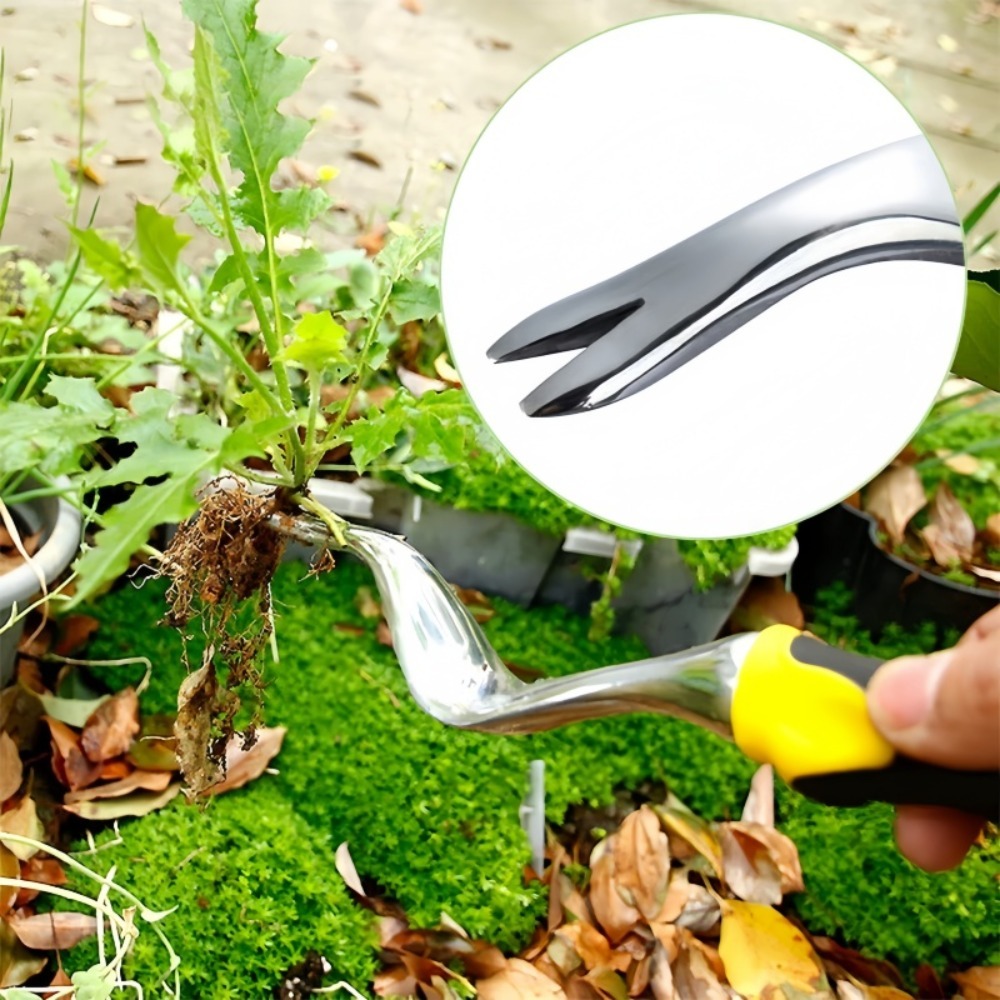 Handgereedschap voor het wiede - Gardening Tools Used For Weeding recensie en prijs