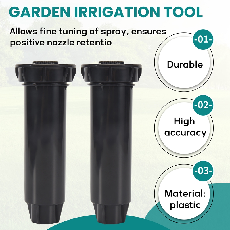10 Stuks - Up Sprinkler Gazon  - Gardening Tools In recensie en prijs