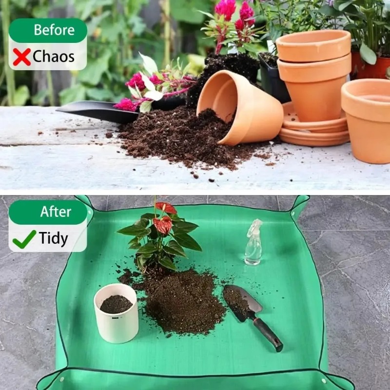 3PC/1Set Mini Tuingereedschap  - Gardening Tools Equipment recensie en prijs