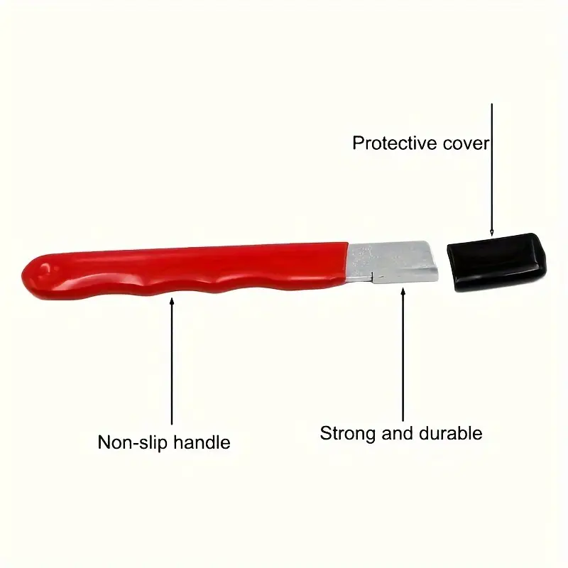 Professionele metalen messen-  - Gardening Tools For Home recensie en prijs