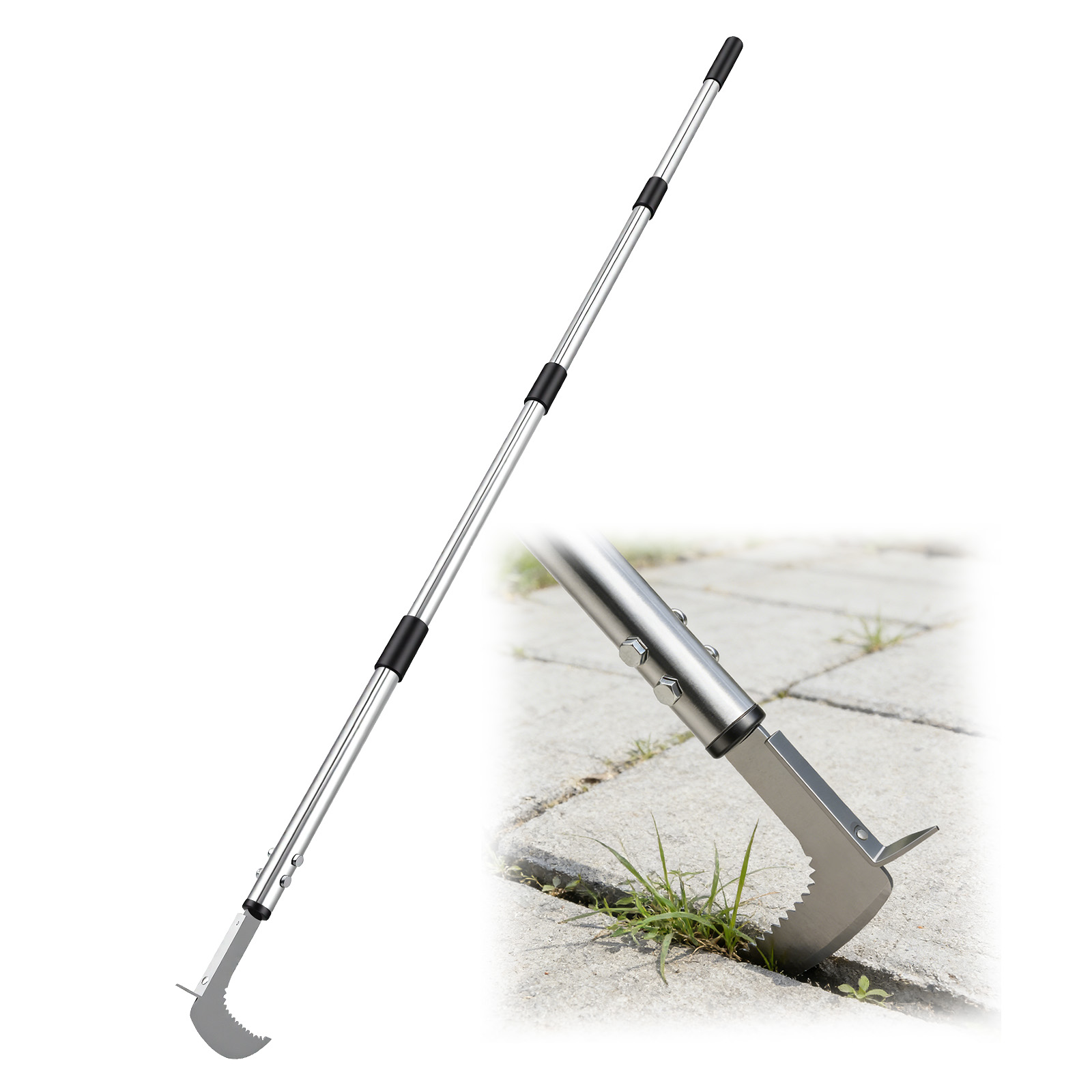 Onkruidbestrijdingsgereedschap - Gardening Tools Used For Weeding recensie en prijs