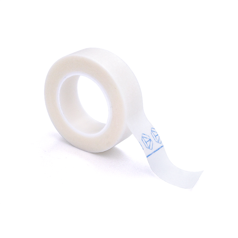 1 Rol 9Mx1.25cm Ademende Wimpe - Grafting Tape recensie en prijs
