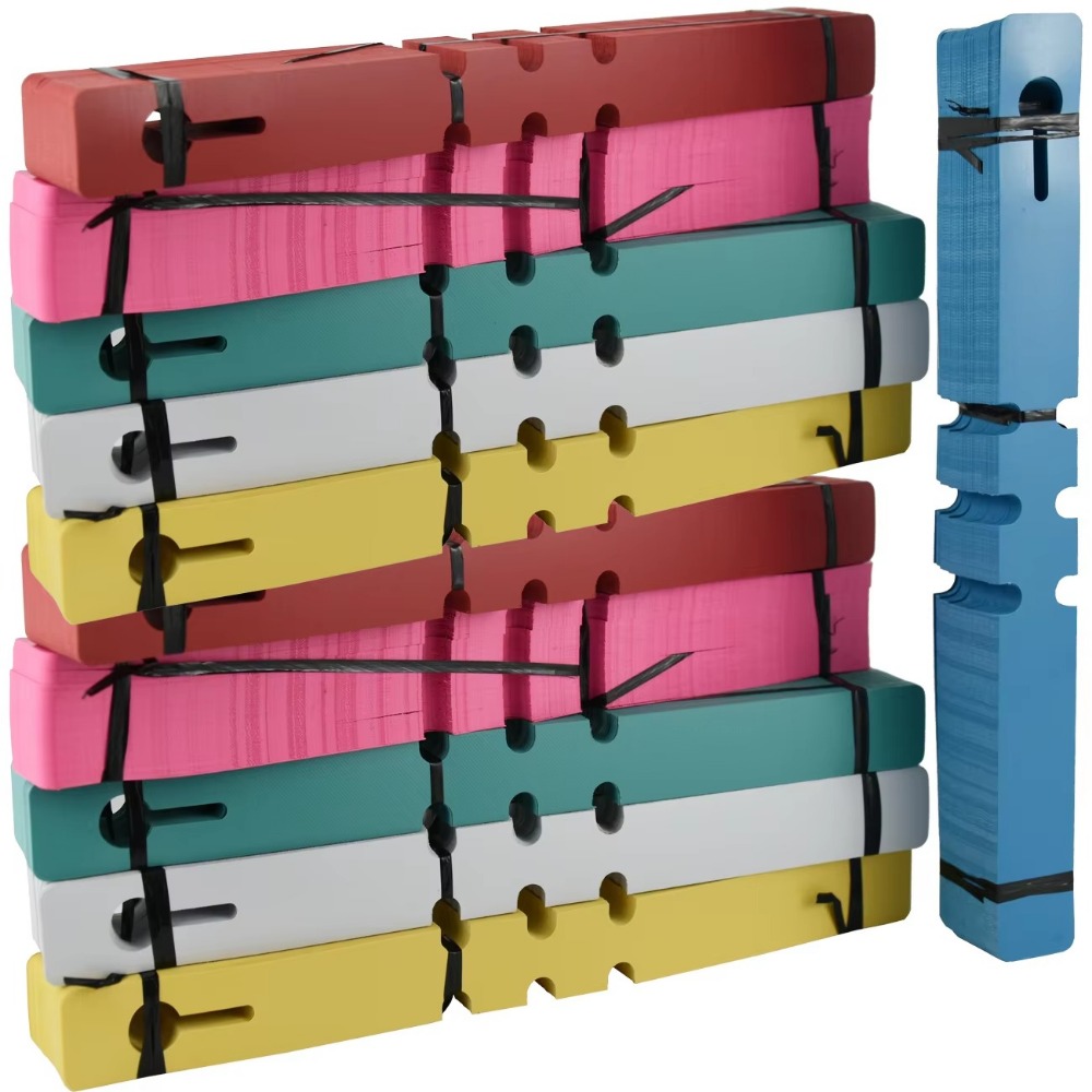 100 stuks draagbare, herbruikb - Gardening Tools Labeled recensie en prijs