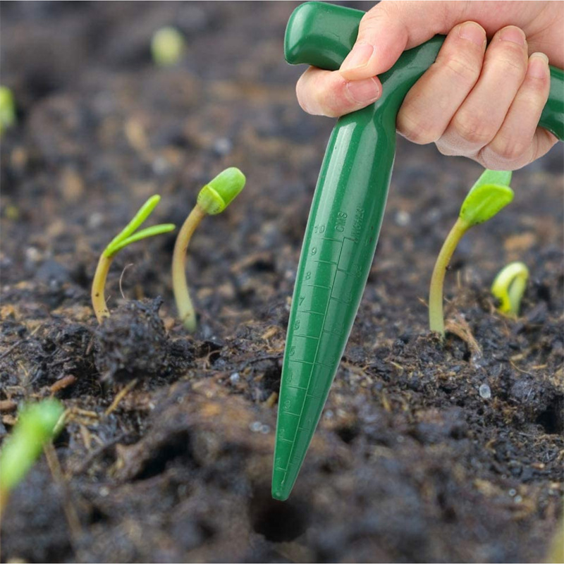 Mini Tuingereedschap Set Label - Gardening Tools Labeled recensie en prijs