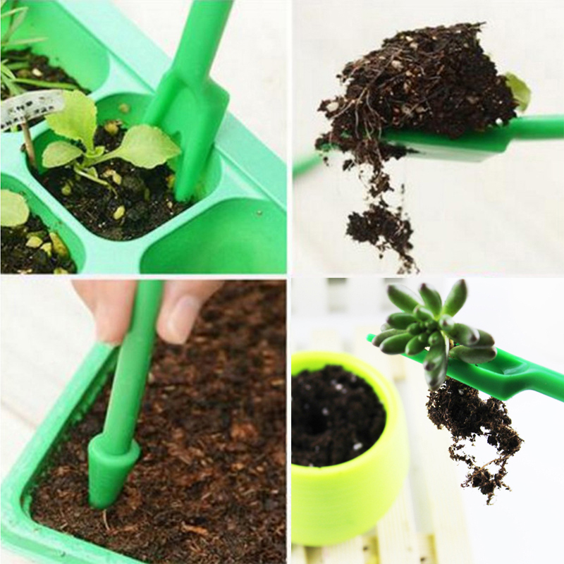 Mini Tuingereedschap Set Label - Gardening Tools Labeled recensie en prijs