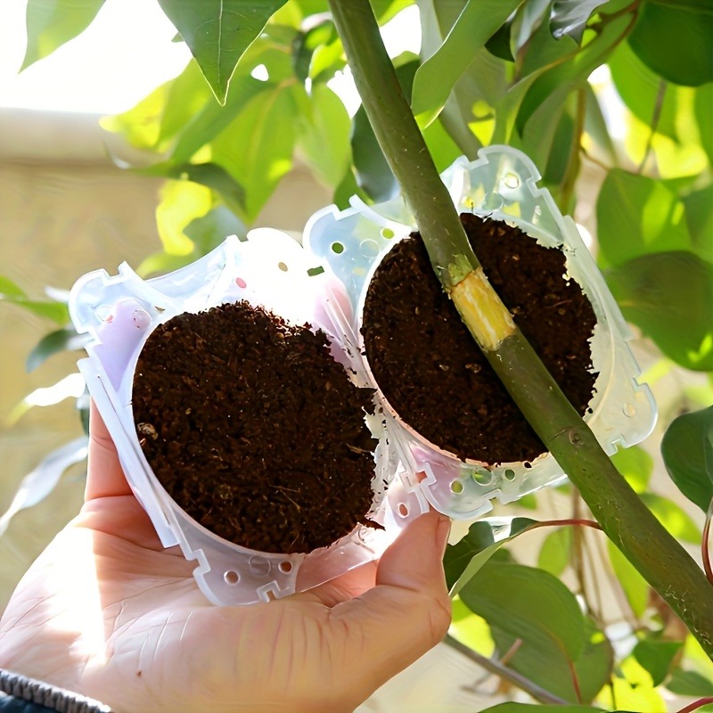 10-delige hogedruk plantenwort - Gardening Tools Equipment recensie en prijs