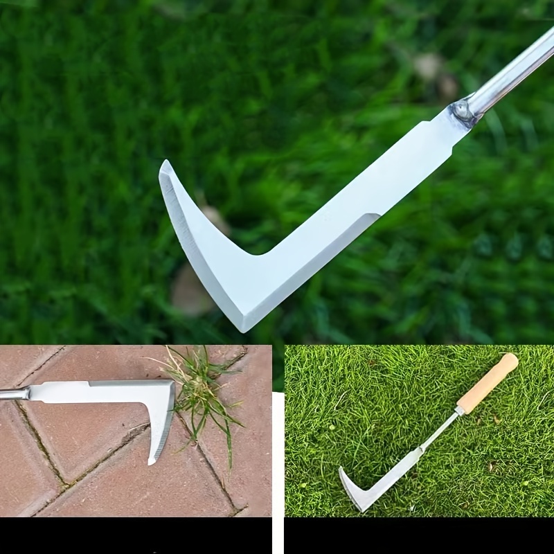 Onkruidverwijderingsgereedscha - Gardening Tools Used For Weeding recensie en prijs